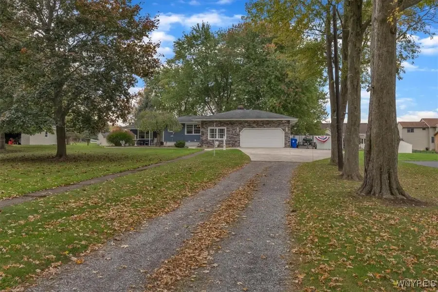 1297 East And West Road, Buffalo, NY 14224 - Image #2