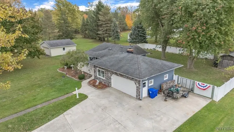 1297 East And West Road, Buffalo, NY 14224 - Image #3