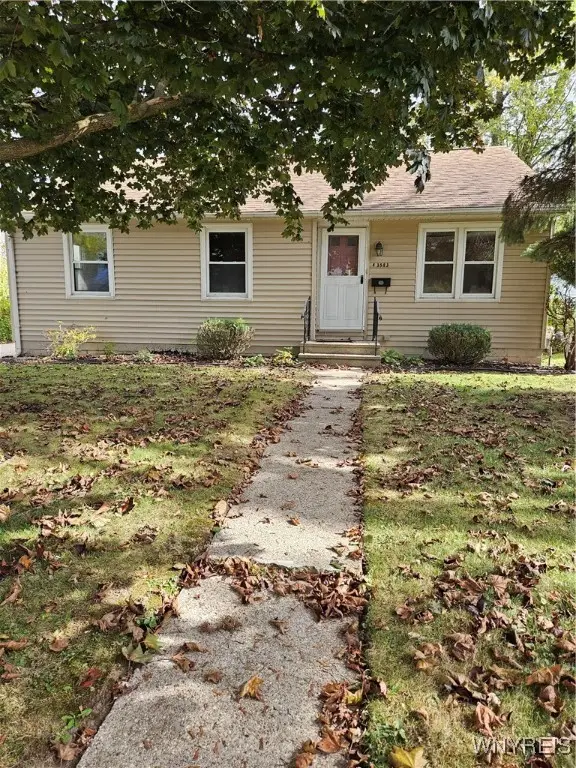 3583 Grafton Avenue, Buffalo, NY 14219