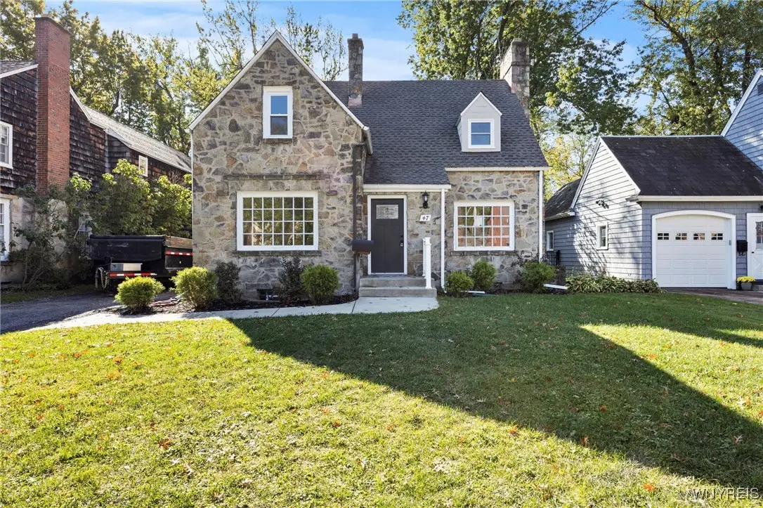 47 Danbury Lane, Buffalo, NY 14217 - Image #1