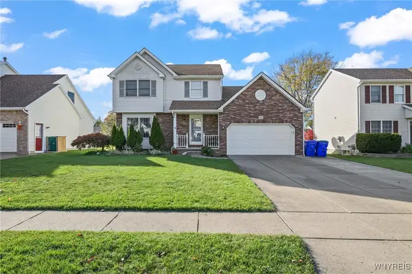 4400 Manor Lane, Hamburg, NY 14075