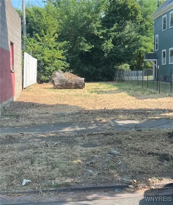 101 Rhode Island Street, Buffalo, NY 14213