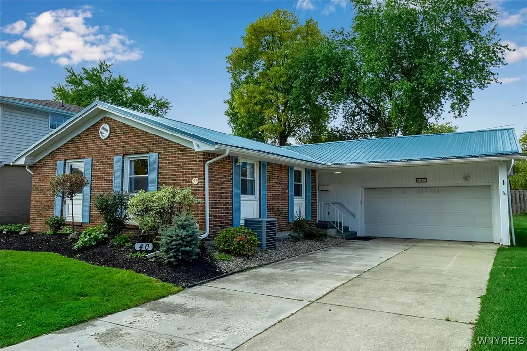 40 Dale Drive, Tonawanda, NY 14150 - Image #1