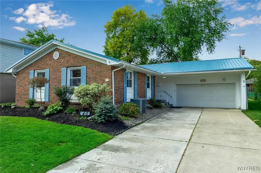 40 Dale Drive, Tonawanda, NY 14150 - Image #2