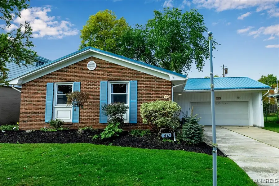 40 Dale Drive, Tonawanda, NY 14150 - Image #3