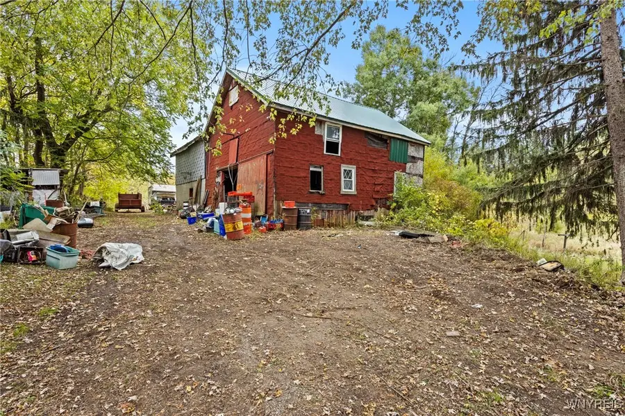 982 Sumner Road, Darien Center, NY 14040 - Image #2