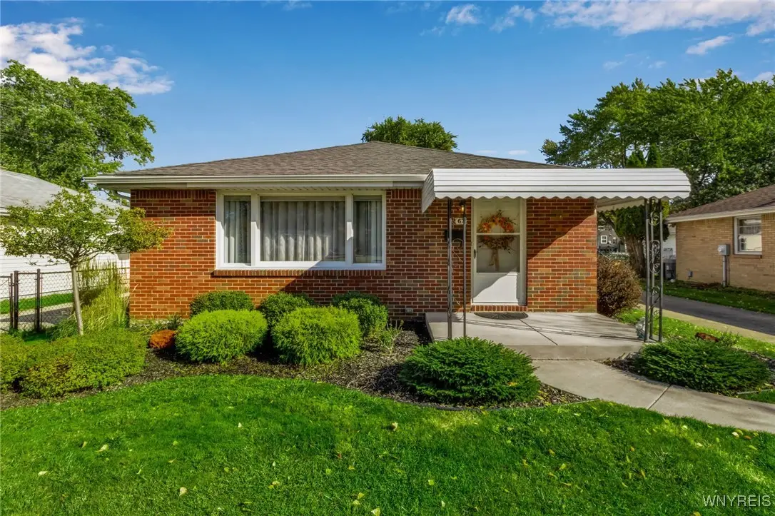 67 Bayberry Avenue, Buffalo, NY 14224 - Image #1