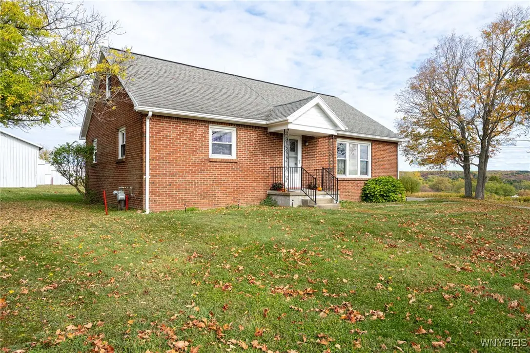 13050 Big Tree Rd Road, East Aurora, NY 14052 - Image #1