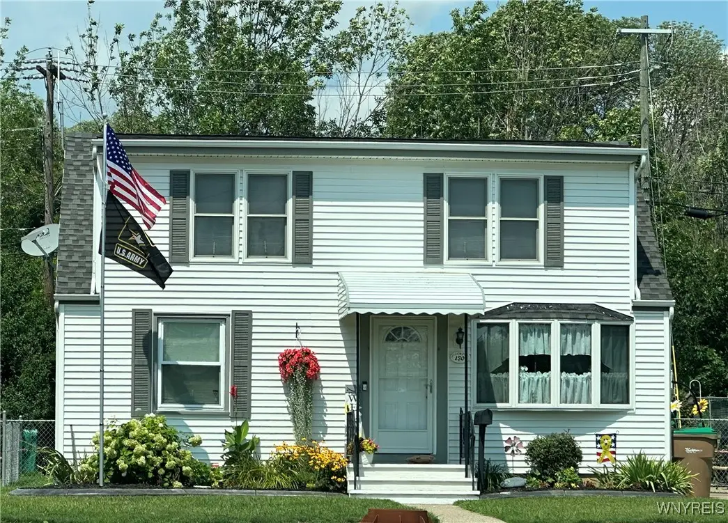 130 Balbach Drive, Buffalo, NY 14225 - #1