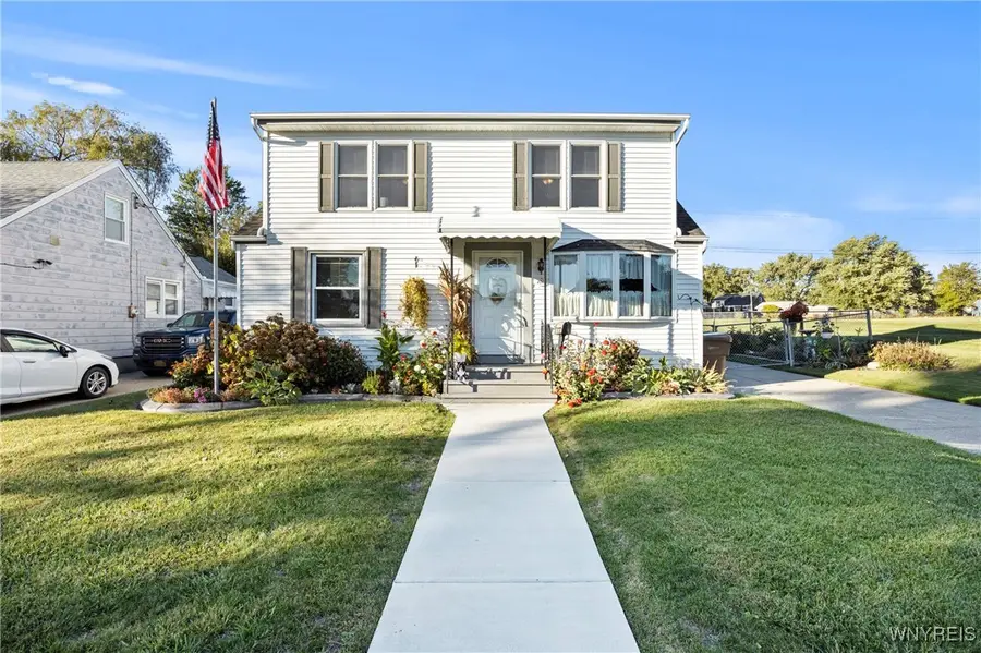 130 Balbach Drive, Buffalo, NY 14225 - #2