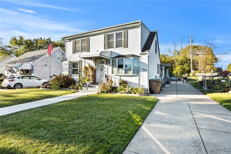 130 Balbach Drive, Buffalo, NY 14225 - #3