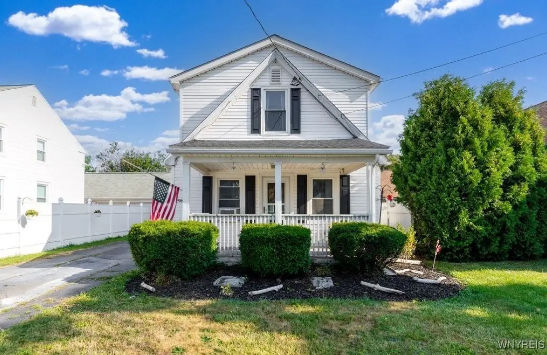 2962 Weston Avenue, Niagara Falls, NY 14305 - Image #1