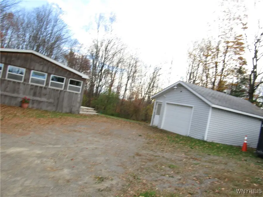 9326 Pigeon Hill Road, Franklinville, NY 14737 - Image #2