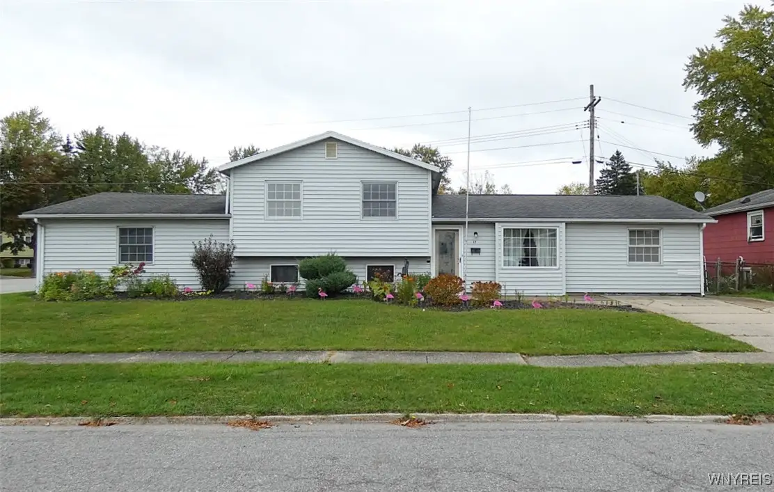 17 Pamela Drive, Depew, NY 14043 - Image #1
