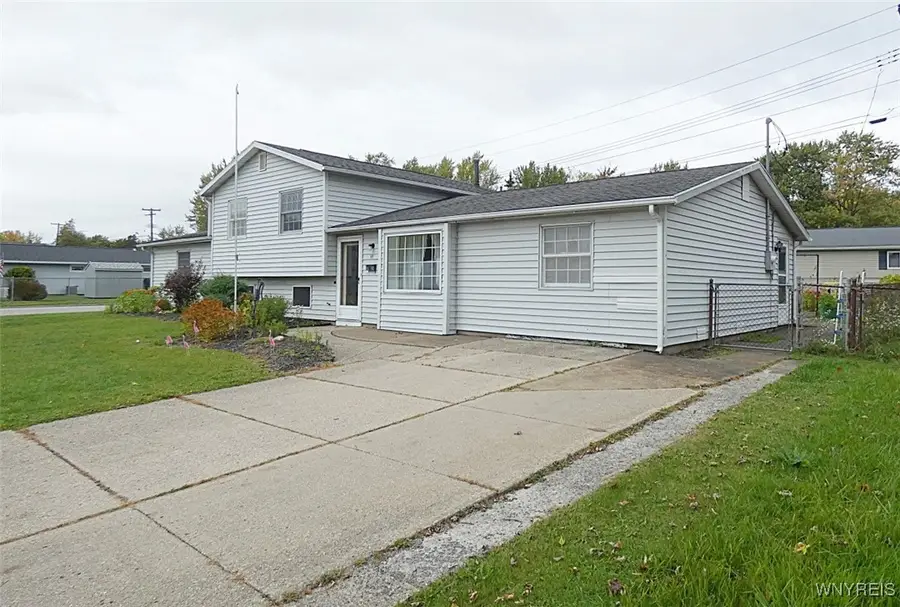 17 Pamela Drive, Depew, NY 14043 - Image #3
