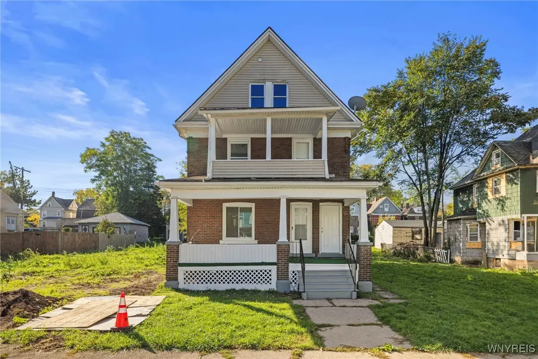 609 Elmwood Avenue, Niagara Falls, NY 14301 - Image #1