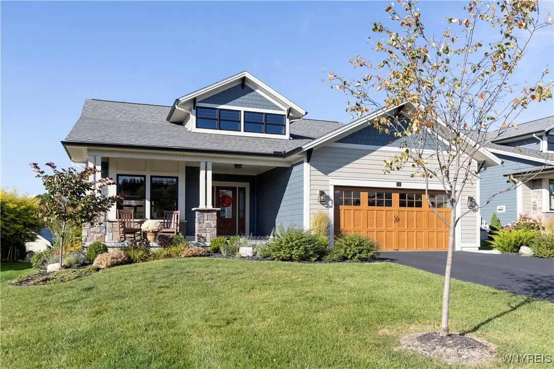 12 Millstone Dr Drive, East Aurora, NY 14052 - Image #1
