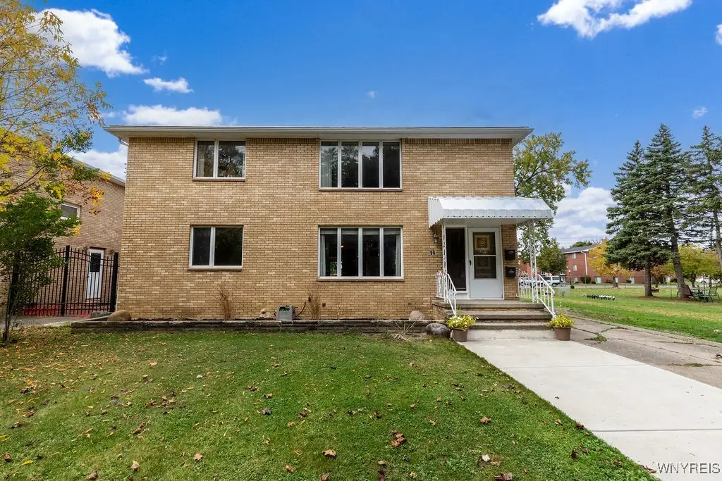 96 Jasmine Avenue, Buffalo, NY 14224 - Image #1