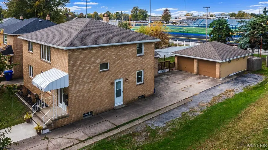 96 Jasmine Avenue, Buffalo, NY 14224 - Image #3