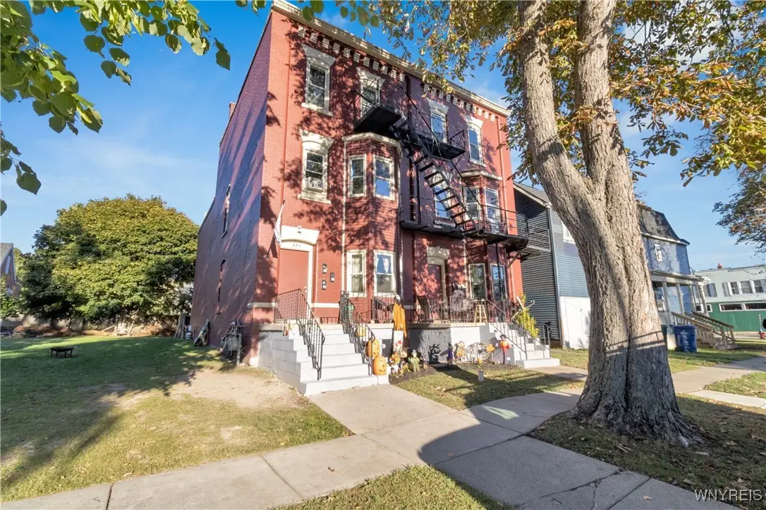 337 Prospect Avenue, Buffalo, NY 14201 - Image #1