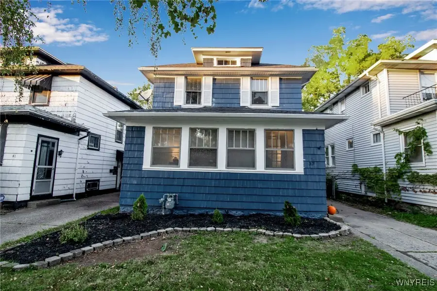 37 W Northrup Place, Buffalo, NY 14214 - Image #2