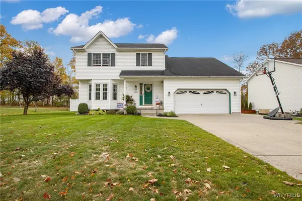 13337 Maple, Alden, NY 14004