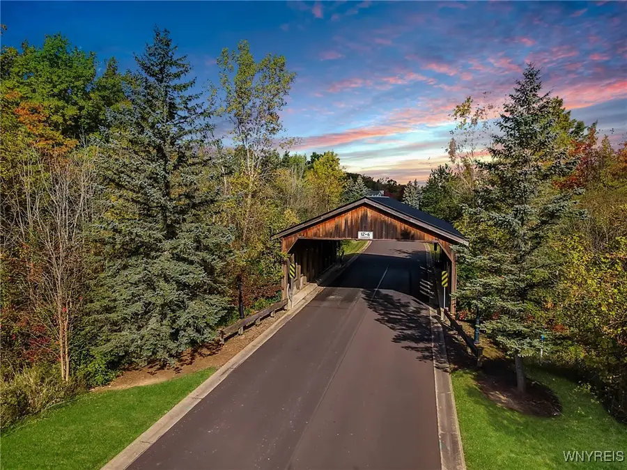 5158 Country Club, Lewiston, NY 14092 - Image #3