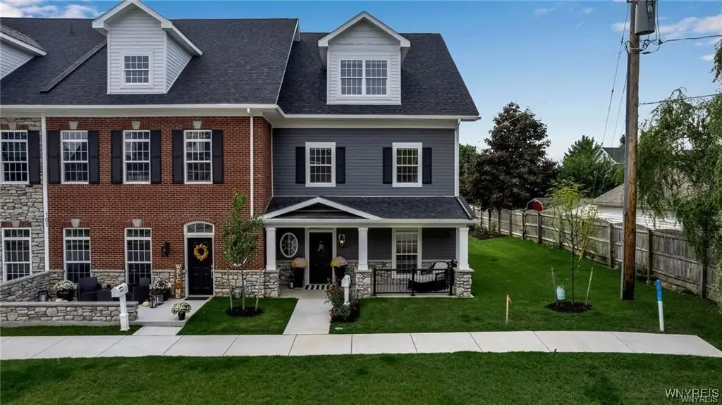 101 California Drive #A, Buffalo, NY 14221 - Image #1