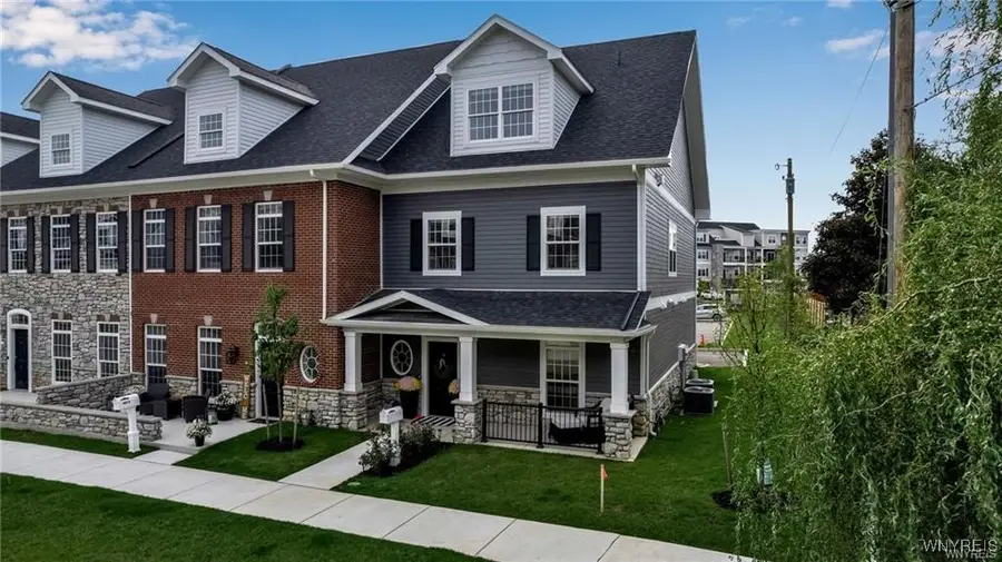 101 California Drive #A, Buffalo, NY 14221 - Image #3