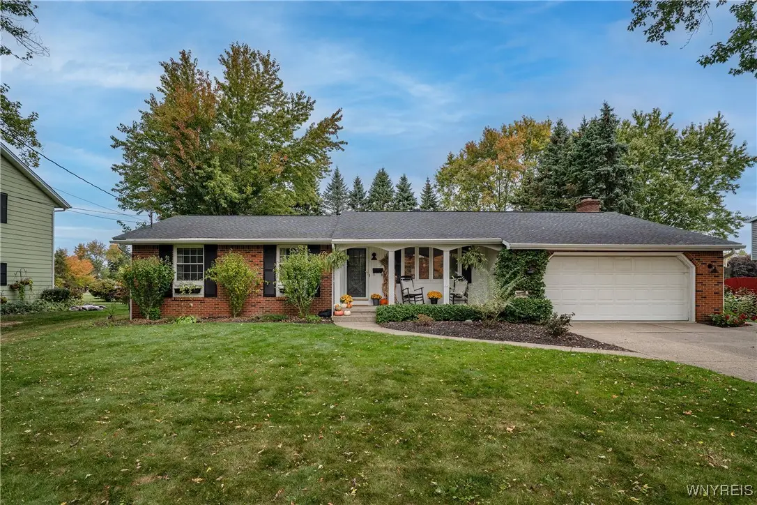 3998 Ockler Avenue, Hamburg, NY 14075 - Image #1