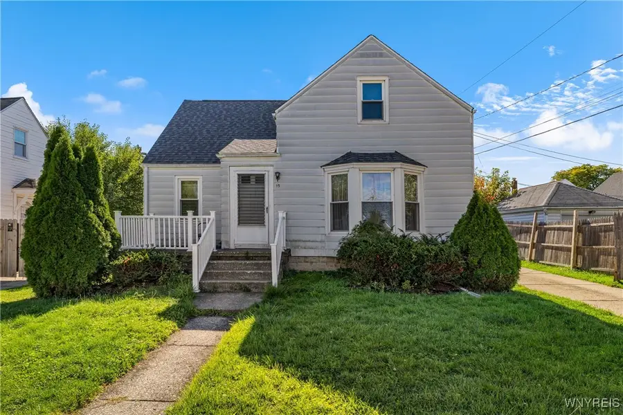 15 Chopin Place, Buffalo, NY 14211 - Image #2