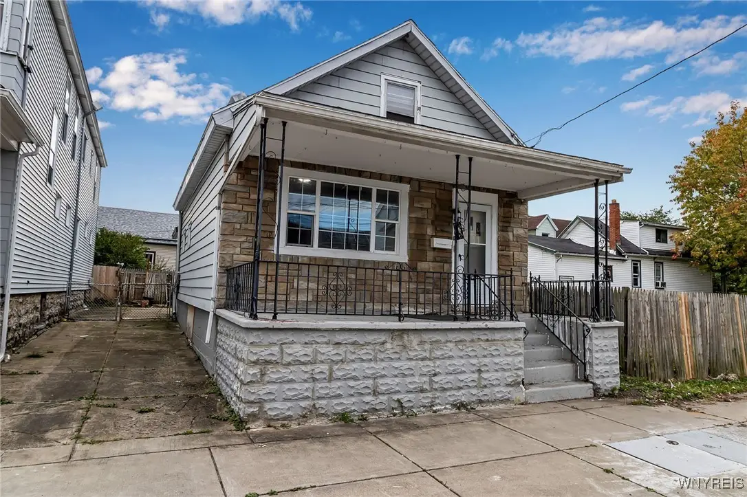 468 Plymouth Avenue, Buffalo, NY 14213 - Image #1