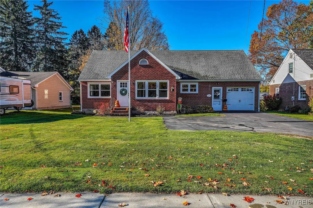 125 Liberty Street, Arcade, NY 14009 - Image #1