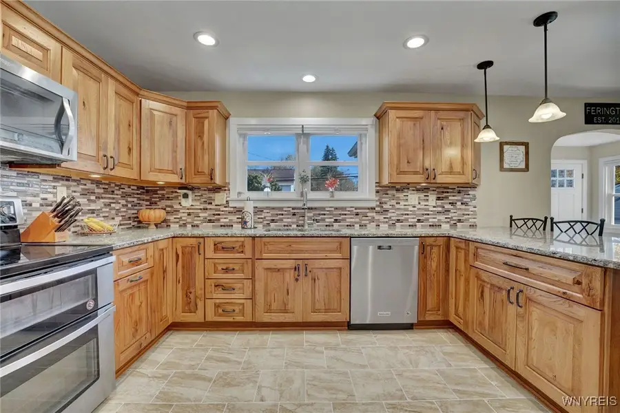 125 Liberty Street, Arcade, NY 14009 - Image #2