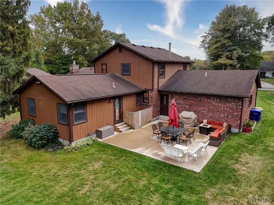 6 High Point Drive, Spencerport, NY 14559 - #2