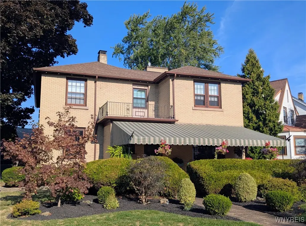 2 Woodley Road, Buffalo, NY 14215 - Image #1