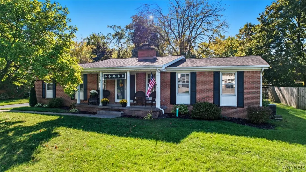 370 Howard Drive, Youngstown, NY 14174 - Image #1