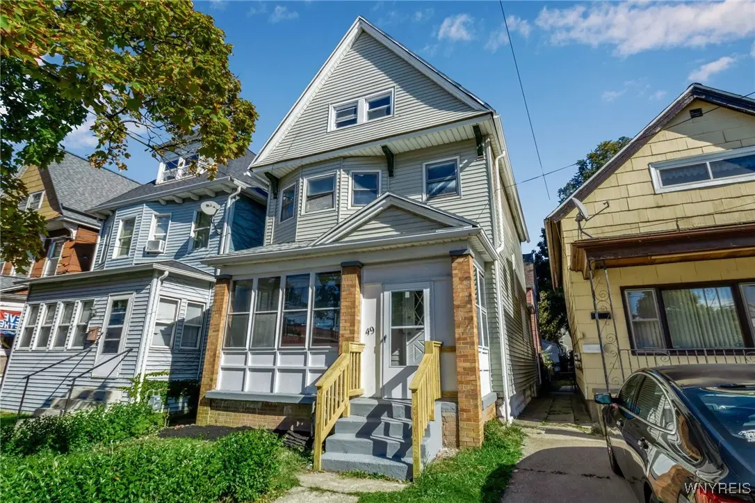 49 Gelston Street, Buffalo, NY 14213 - Image #1