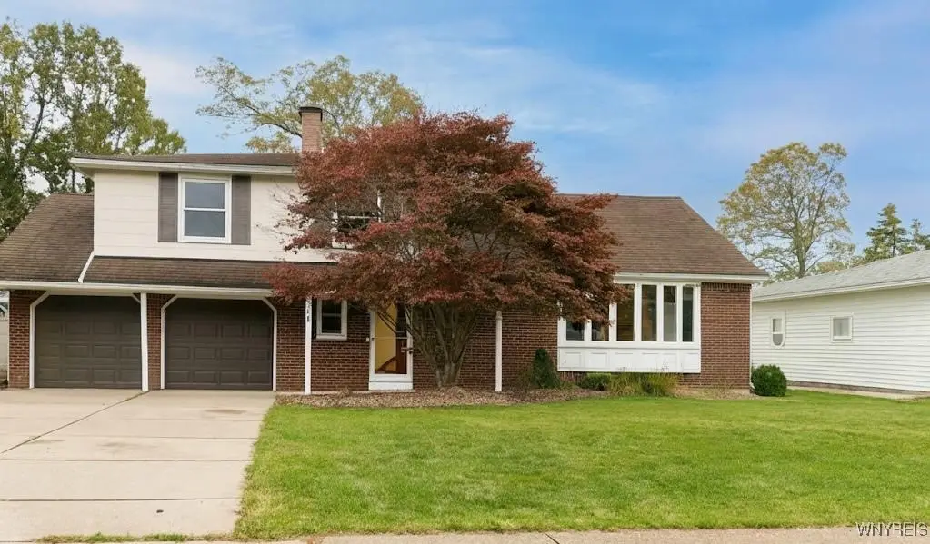 311 Forest Drive, Buffalo, NY 14224 - Image #1