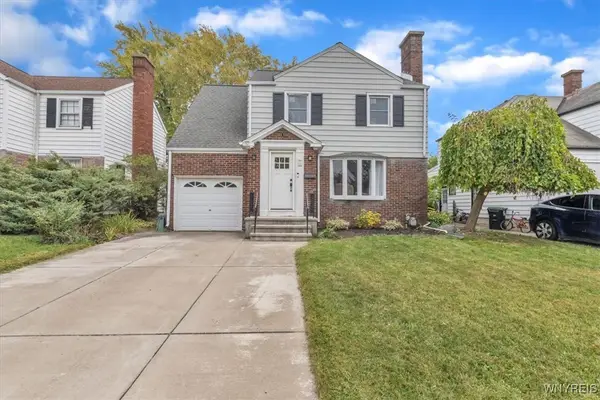 65 Fairbanks Avenue, Buffalo, NY 14223