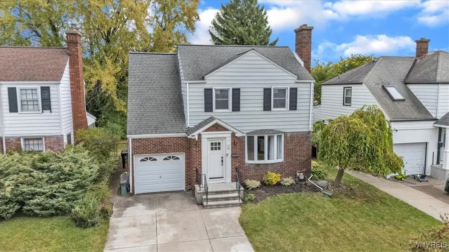 65 Fairbanks Avenue, Buffalo, NY 14223 - Image #2