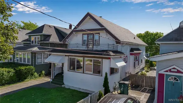 547 Highgate Avenue, Buffalo, NY 14215