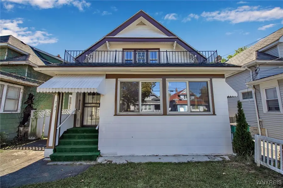 547 Highgate Avenue, Buffalo, NY 14215 - Image #3