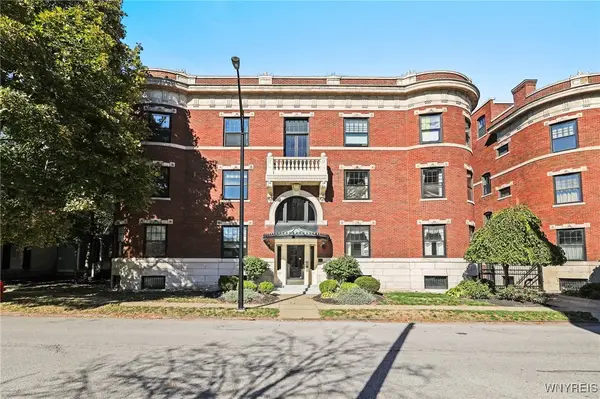 63 Barker Street #2, Buffalo, NY 14209