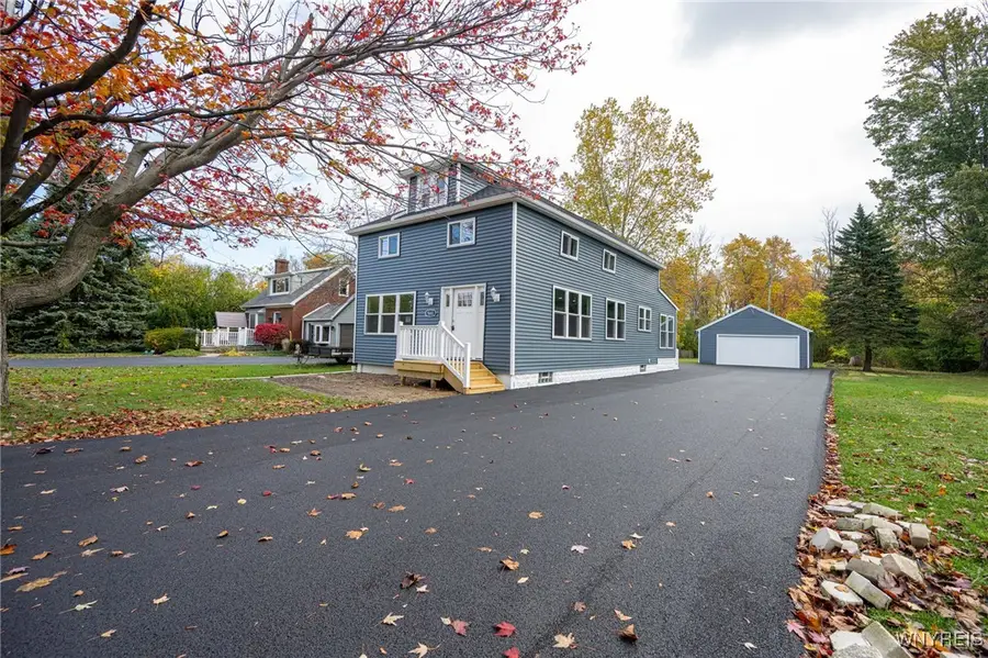 5683 Dover Road, Lake View, NY 14085 - Image #2