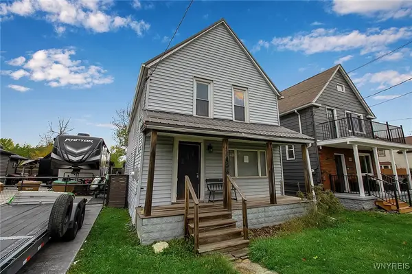 158 Como Park Boulevard, Buffalo, NY 14227