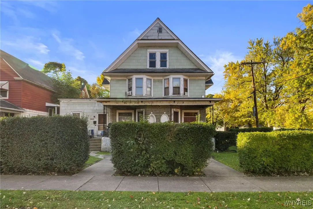 2201 Pierce Avenue, Niagara Falls, NY 14301 - Image #1