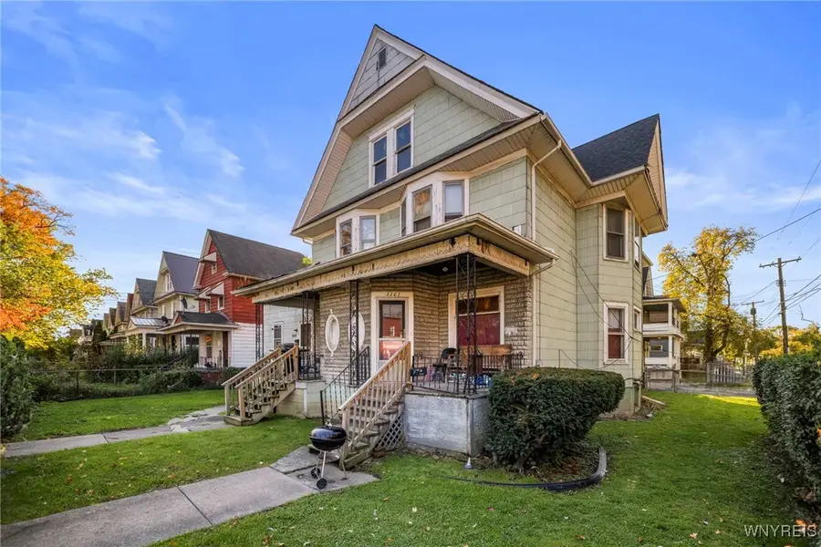 2201 Pierce Avenue, Niagara Falls, NY 14301 - Image #3