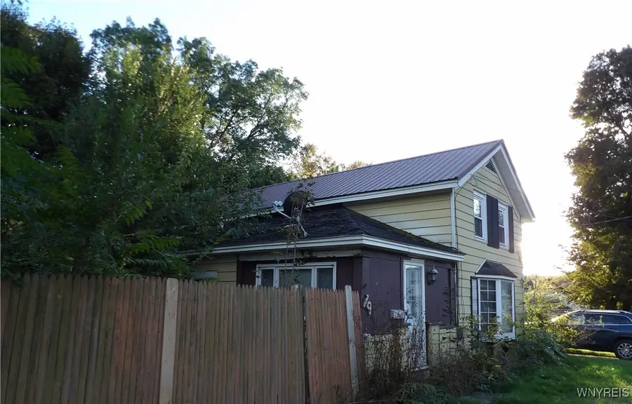 79 Franklin Street, Dansville, NY 14437 - Image #2