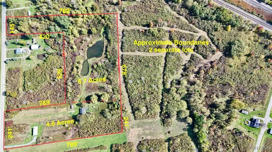 5343 Berry Road, Fredonia, NY 14063 - Image #2